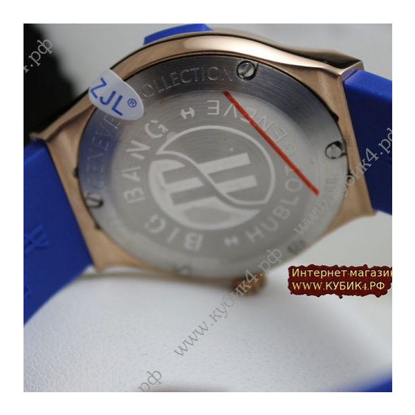 HUBLOT Big Bang Ladies 36mm (код 181)