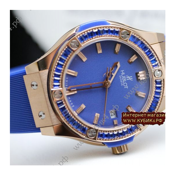 HUBLOT Big Bang Ladies 36mm (код 181)