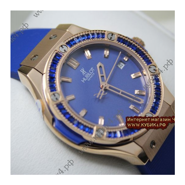 HUBLOT Big Bang Ladies 36mm (код 181)