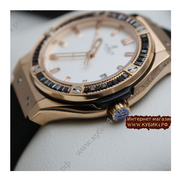 HUBLOT Big Bang Ladies 36mm (код 183)