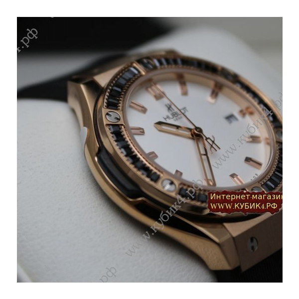 HUBLOT Big Bang Ladies 36mm (код 183)