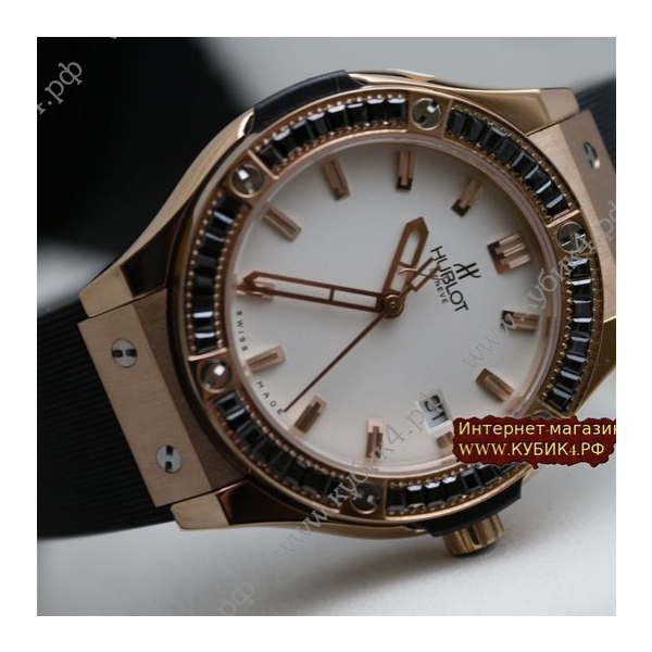 HUBLOT Big Bang Ladies 36mm (код 183)