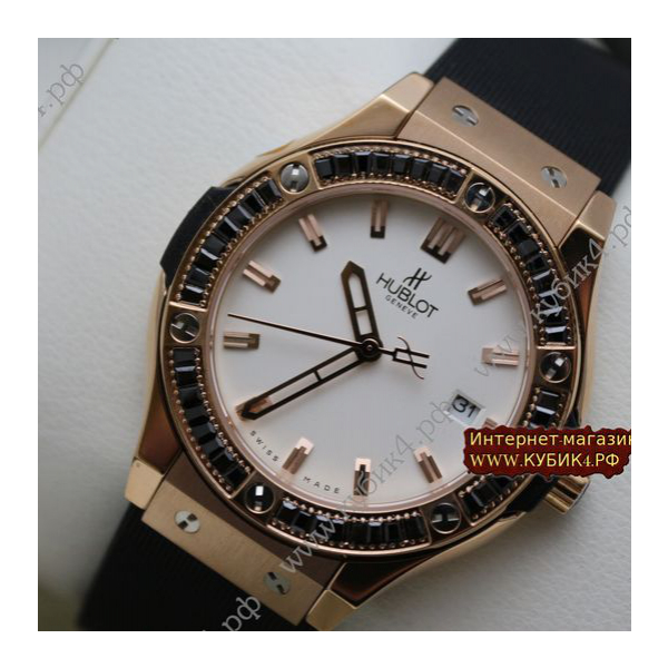 HUBLOT Big Bang Ladies 36mm (код 183)