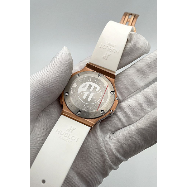 HUBLOT Big Bang Tutti Frutti (код 186)