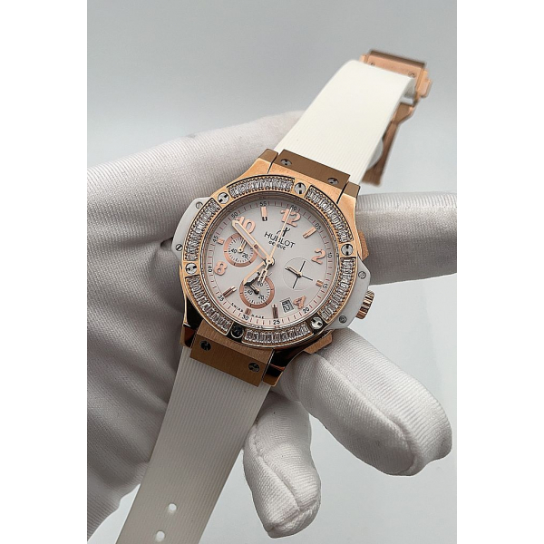 HUBLOT Big Bang Tutti Frutti (код 186)