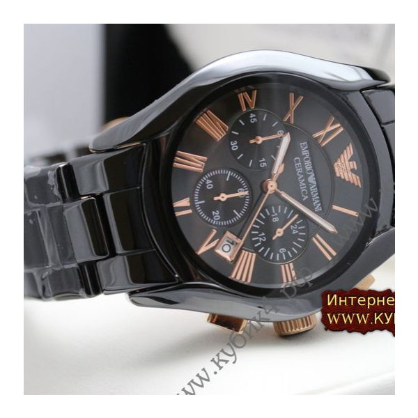 Armani art 45