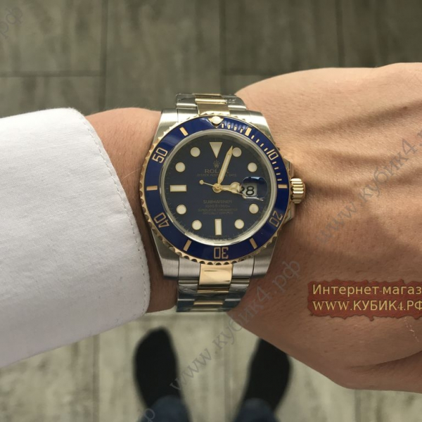 Rolex Submariner (код 043)