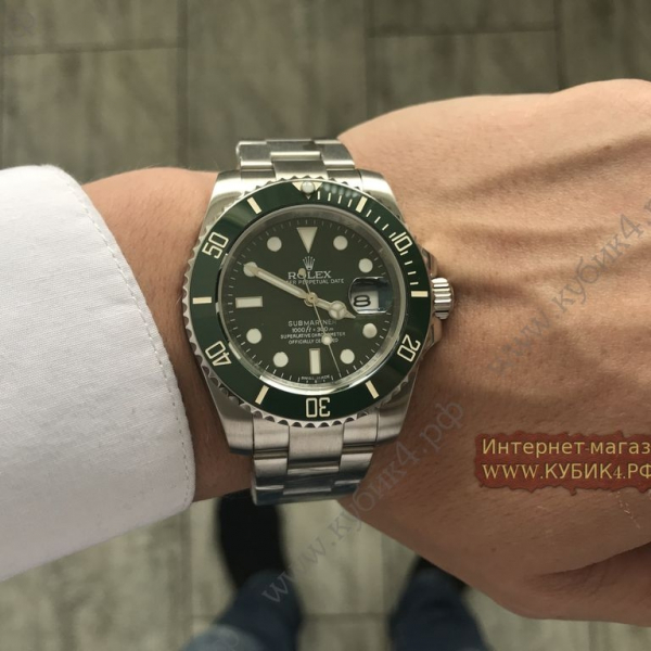 Rolex Submariner (код 044)