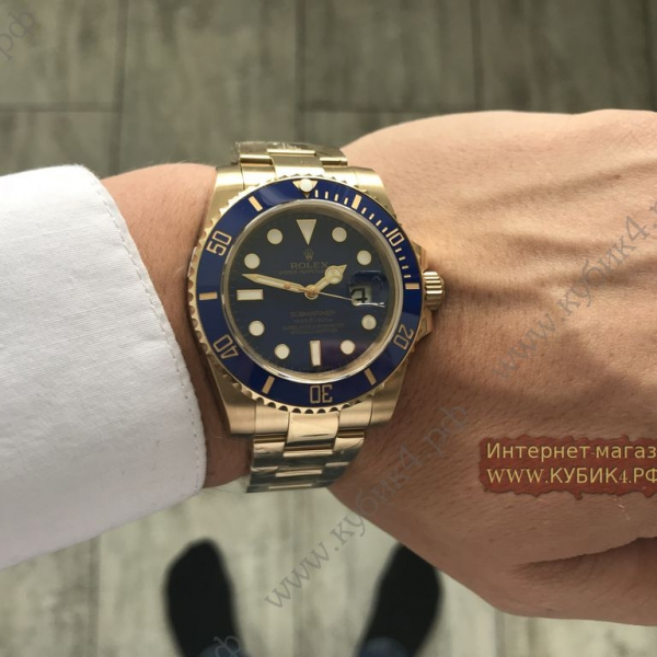 Rolex Submariner (код 045)