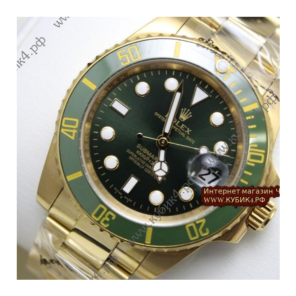 Rolex Submariner (код 046)
