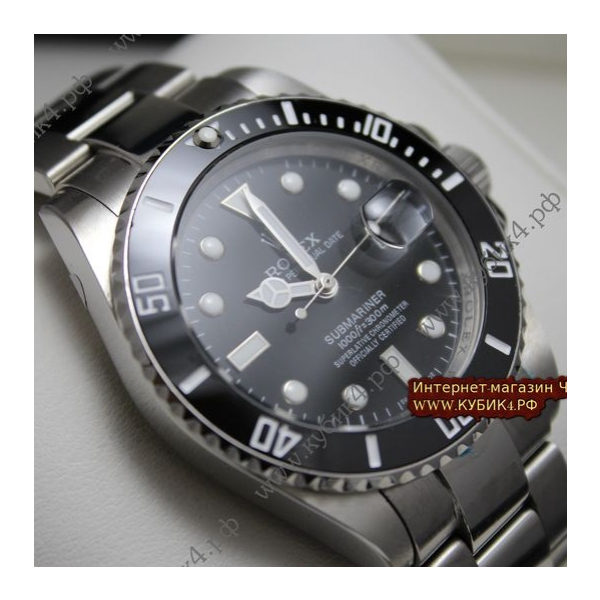 Rolex Submariner (код 047)