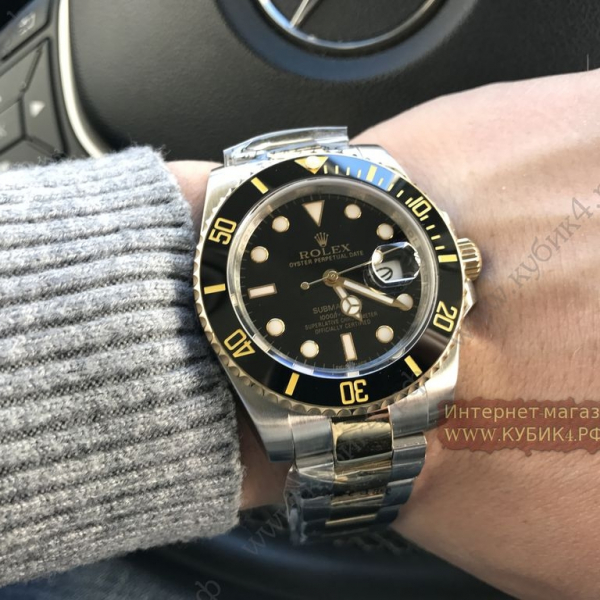 Rolex Submariner (код 048)