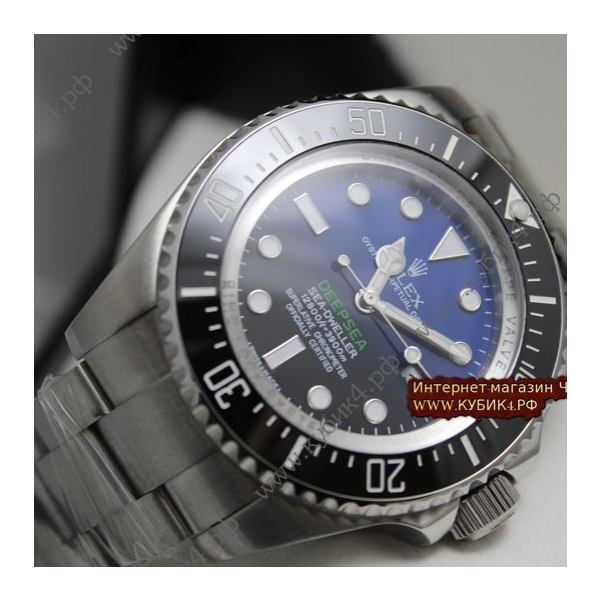 Rolex Deepsea (код 049)