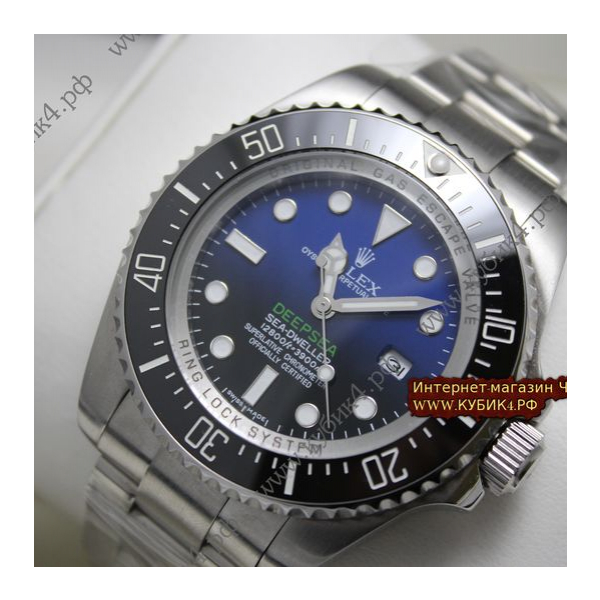 Rolex Deepsea (код 049)