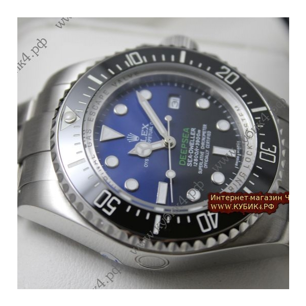 Rolex Deepsea (код 049)