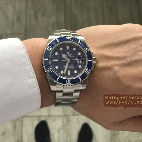 Rolex Submariner (код 050)