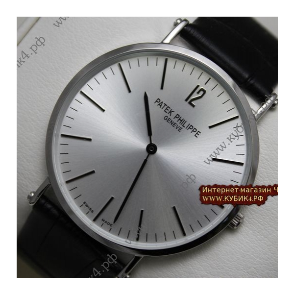 Patek Philippe Calatrava (код 002)