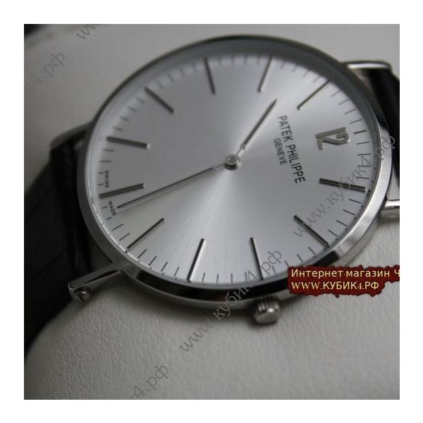 Patek Philippe Calatrava (код 002)