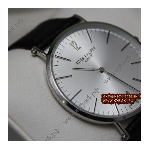 Patek Philippe Calatrava (код 002)