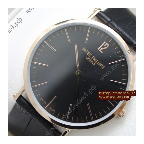 Patek Philippe Calatrava (код 072)