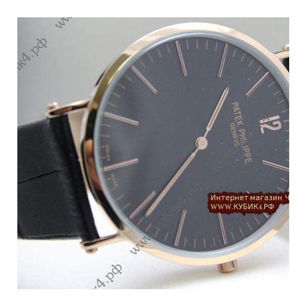 Patek Philippe Calatrava (код 072)