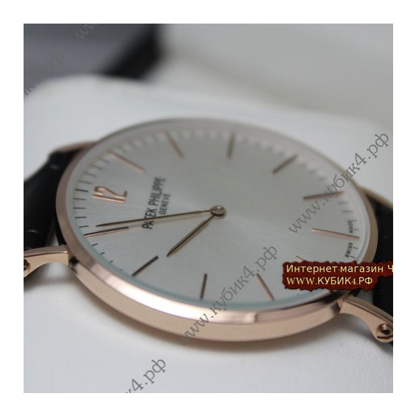Patek Philippe Calatrava (код 087)