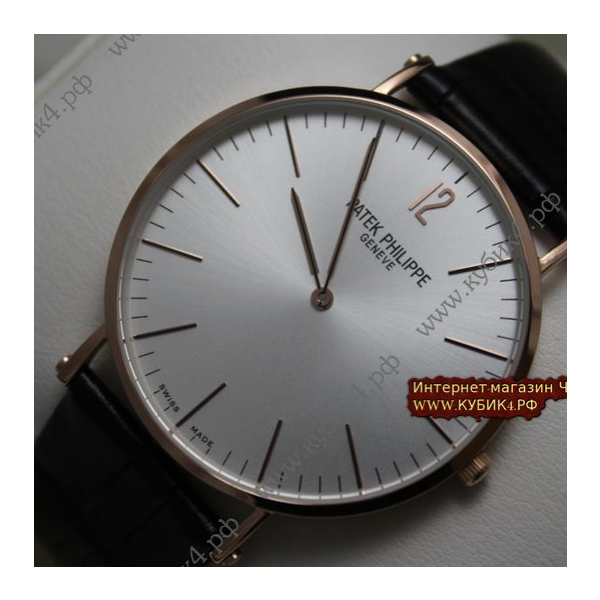 Patek Philippe Calatrava (код 087)
