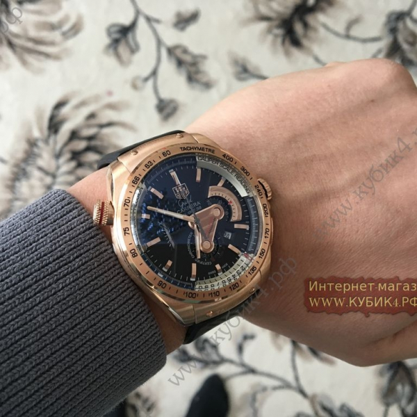 Tag Heuer Calibre 36 (код 013)
