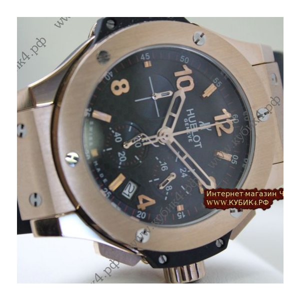 HUBLOT Big Bang Chronograph (код 210)