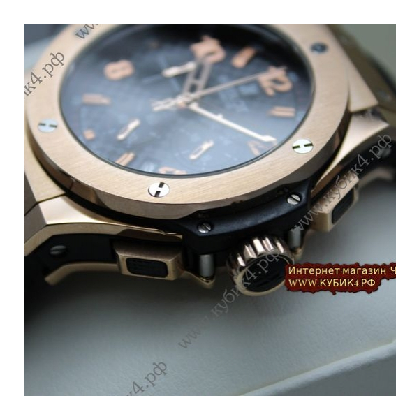 HUBLOT Big Bang Chronograph (код 210)