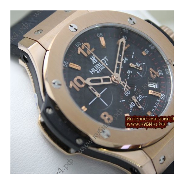 HUBLOT Big Bang Chronograph (код 210)