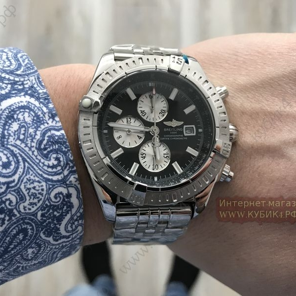 BREITLING Windrider (код 044)