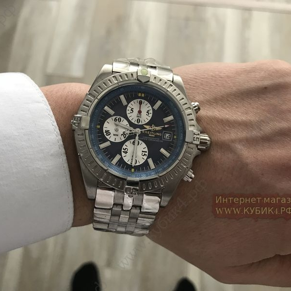 BREITLING Windrider  (код 044-03)
