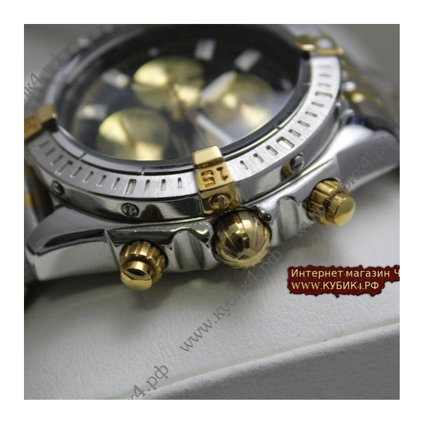 BREITLING Windrider  (код 044-04)