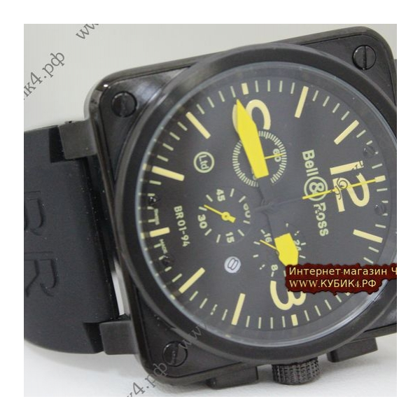 Bell&Ross (код 035)