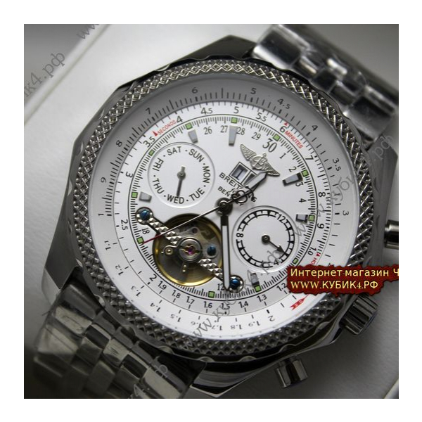 BREITLING Bentley Motors (код 049)