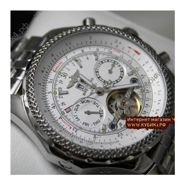 BREITLING Bentley Motors (код 049)