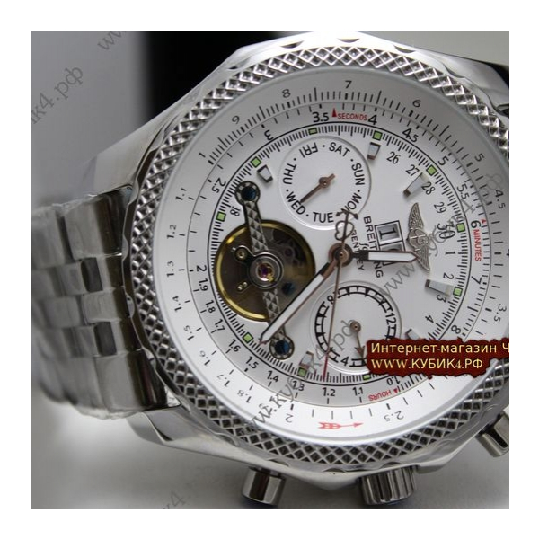 BREITLING Bentley Motors (код 049)