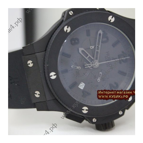 HUBLOT Big Bang Mat (код 163-01)