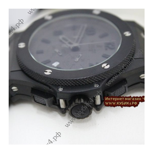 HUBLOT Big Bang Mat (код 163-01)