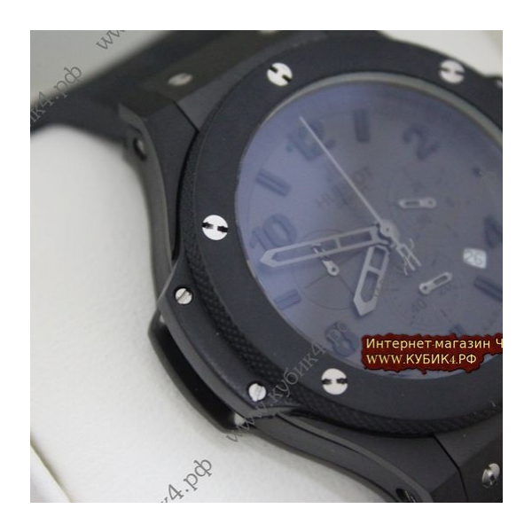 HUBLOT Big Bang Mat (код 163-01)
