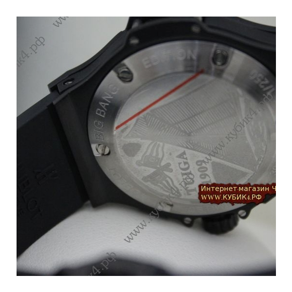 HUBLOT Big Bang Mat (код 163-01)