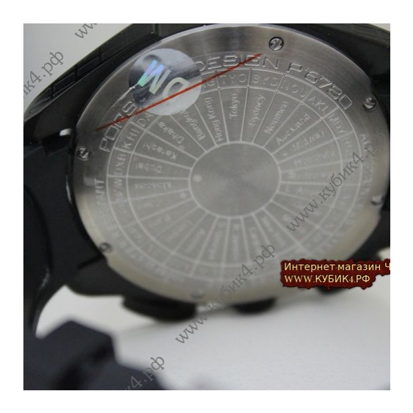 Porsche Design (код 019)