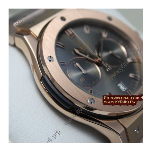 HUBLOT Classic Fusion Chronograph (код 106-01)