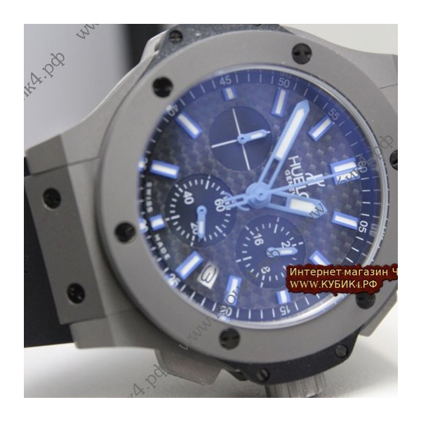 HUBLOT Big Bang Mat (код 216)