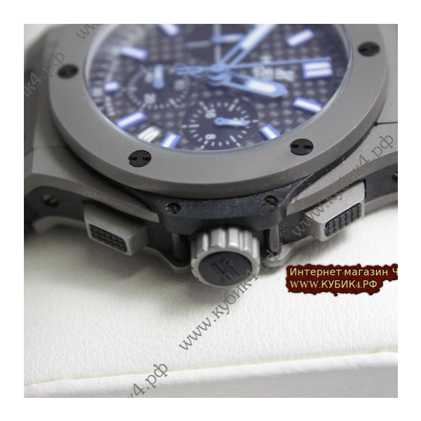 HUBLOT Big Bang Mat (код 216)
