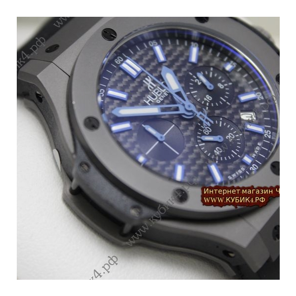 HUBLOT Big Bang Mat (код 216)