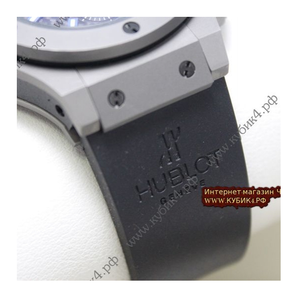 HUBLOT Big Bang Mat (код 216)