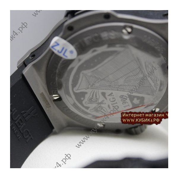 HUBLOT Big Bang Mat (код 216)