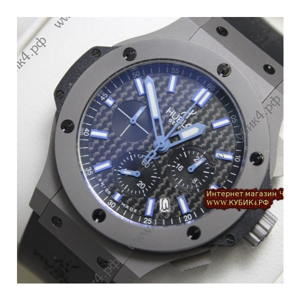 HUBLOT Big Bang Mat (код 216)
